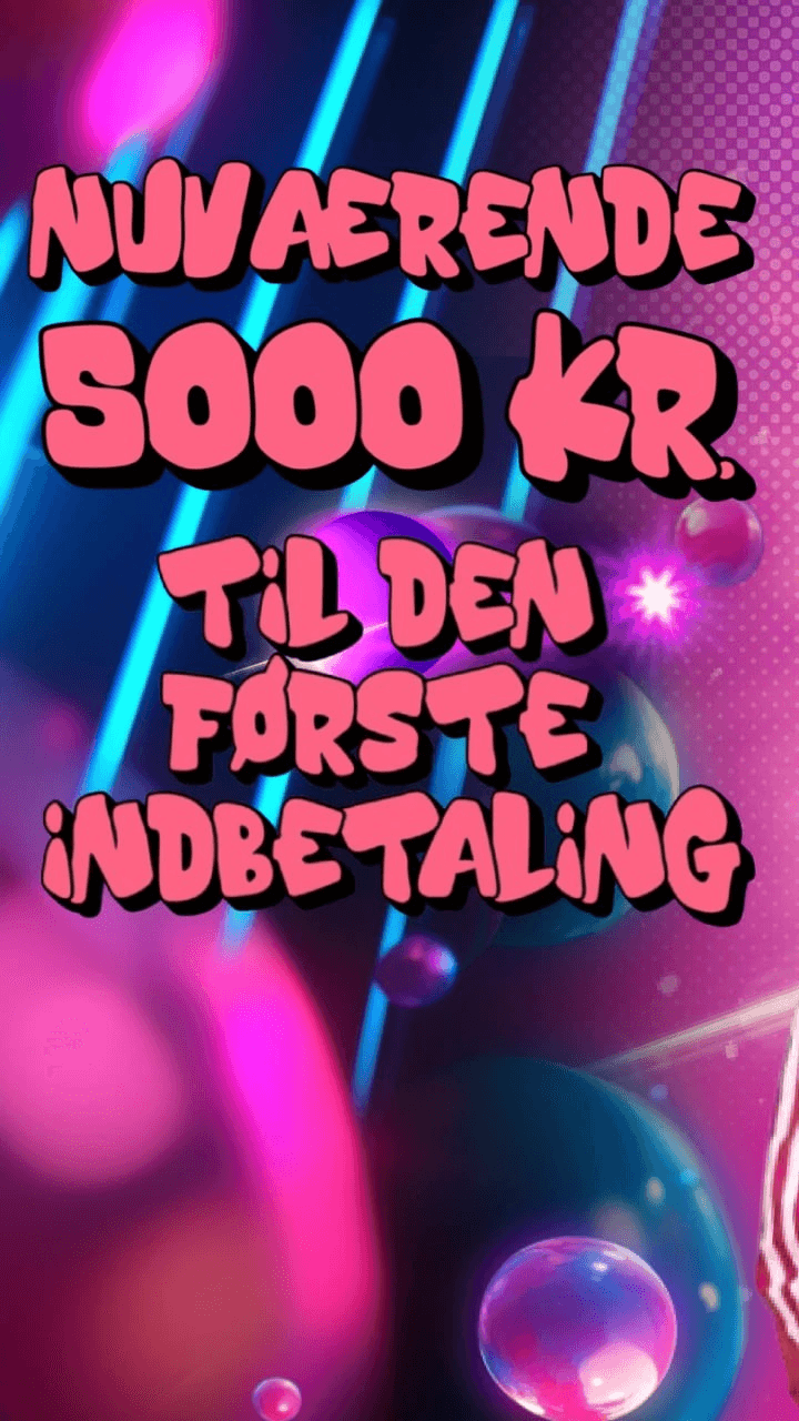 Eriksen Casino Screenshot